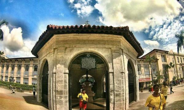 Cebu Budgetel - IT Park City Center