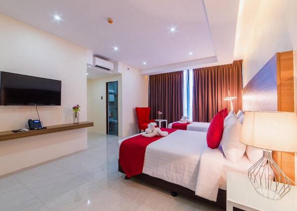 Eastland Hotel And Residences