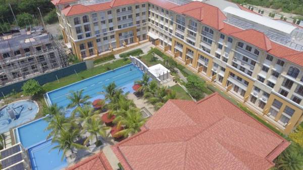 Kara's Family 2BR Condo Unit.*****