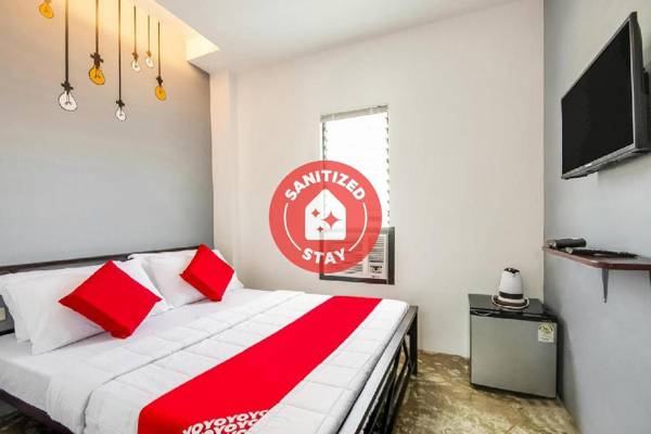 OYO 442 iPark Hotel (Vaccinated Staff)