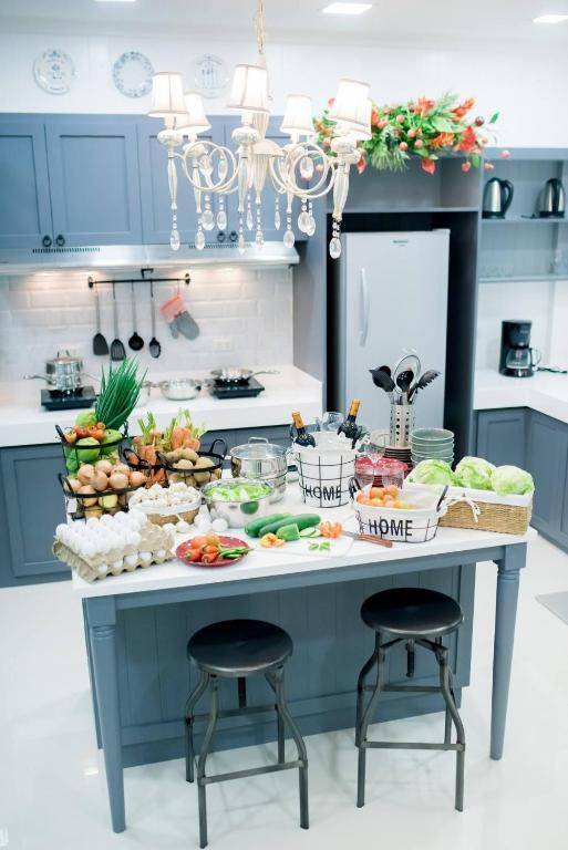 The Partridge Guesthouse