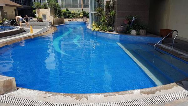 On Top of the World Loft