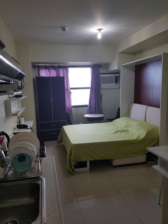 KC Studio 6 at Horizon 101 Cebu