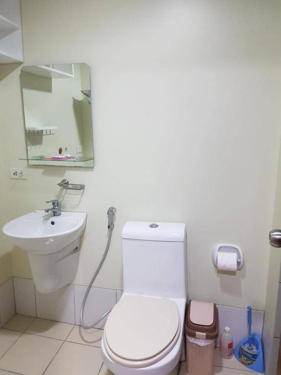 KC Studio 6 at Horizon 101 Cebu