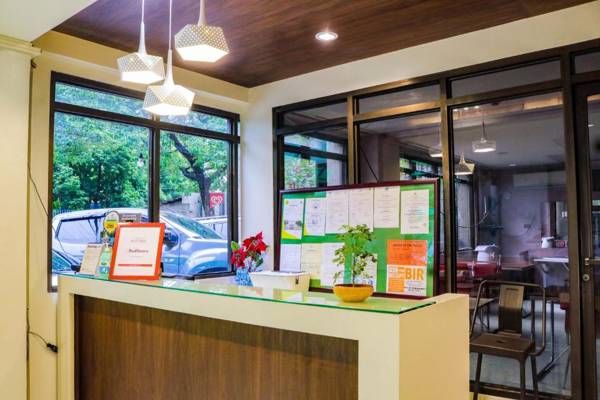 RedDoorz @ Junquera Extension Cebu