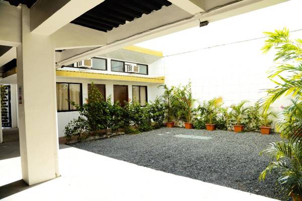 Travelbee Fuente Inn