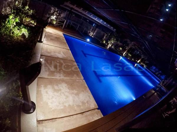 JDT's Condo at Horizons 101 Cebu