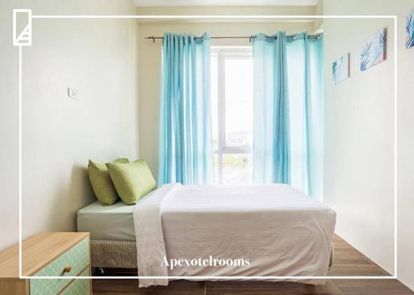 Ayala Apartment Airy Curated Cebu Home