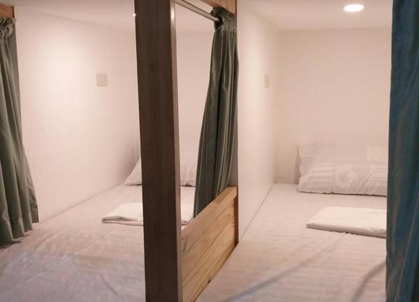 8th street Guest House Sto Nino Cebu