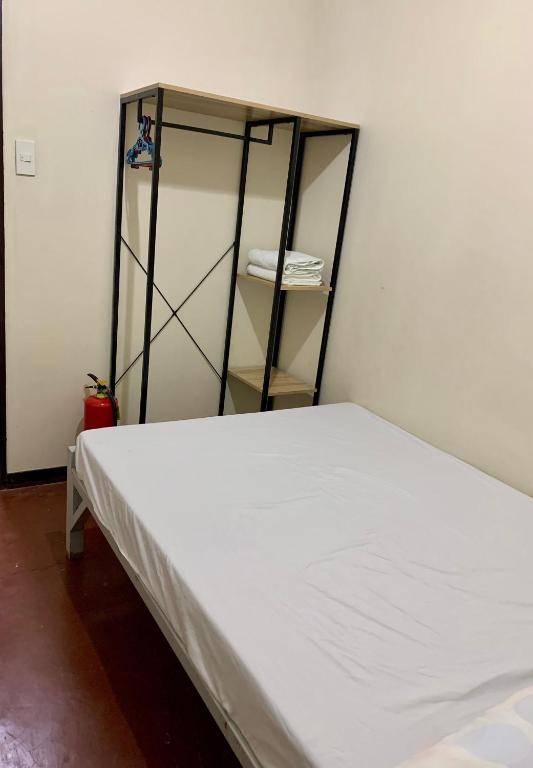 Mybed Dormitory