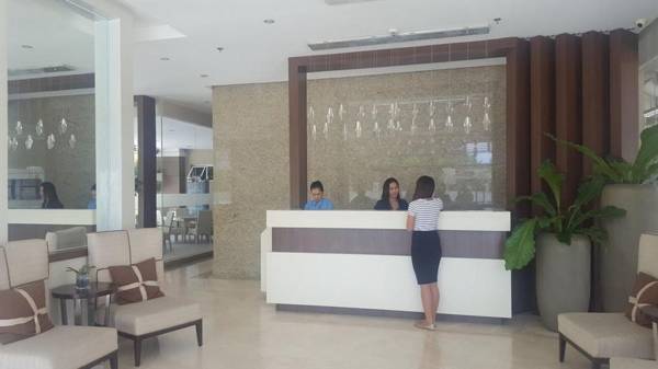 Padgett Place Deluxe Suites