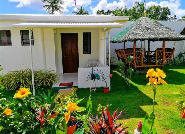 Astillos Guest Houses