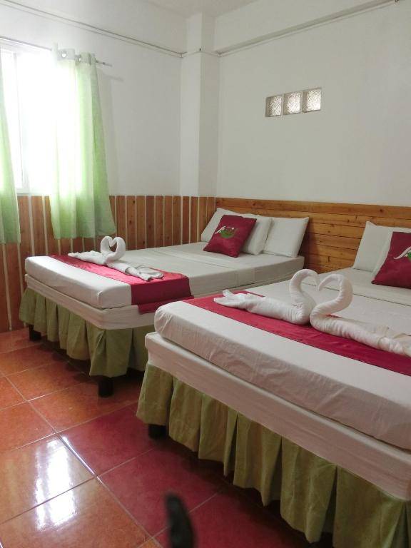 Axis Pension Hotel