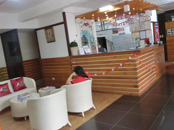 Axis Pension Hotel