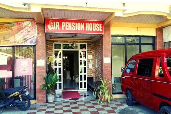 JRN Pensionhouse