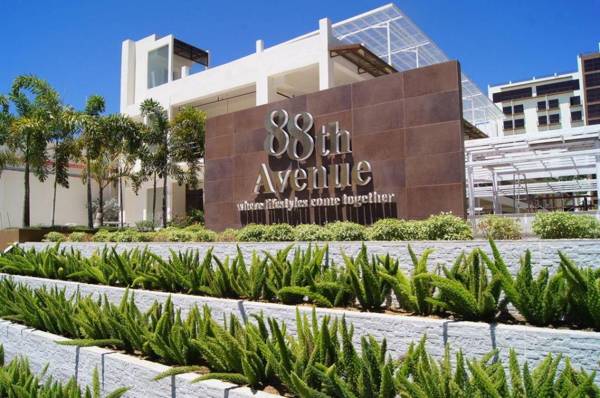 88th Avenue
