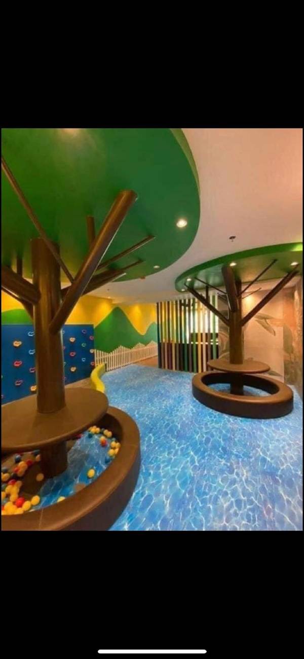 Grand Residencens Cebu