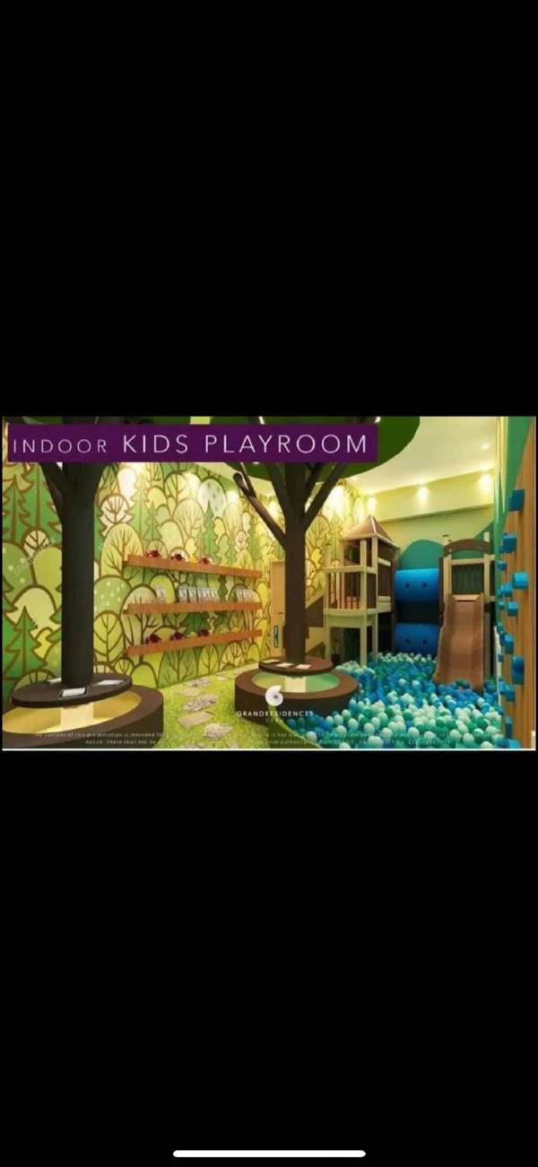 Grand Residencens Cebu