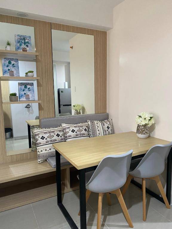 The Persimmon Studios