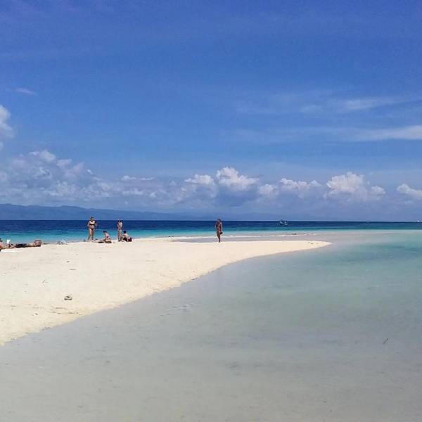 MoHo-Moalboal Hostel