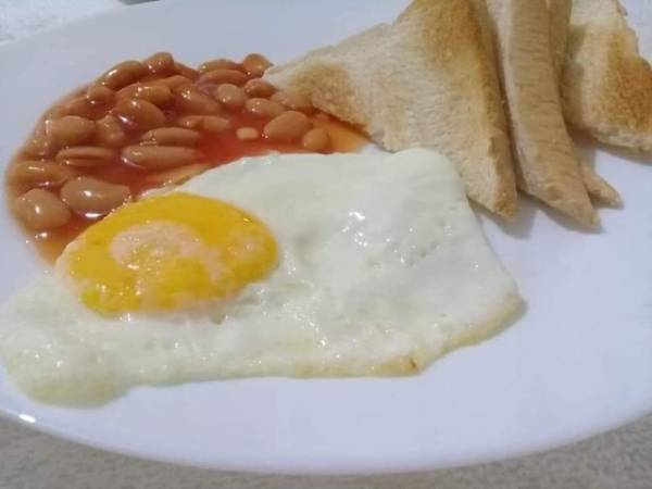 Westcoast Guest House