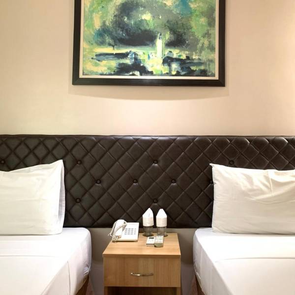 Cebu Capitol Central Hotel & Suites