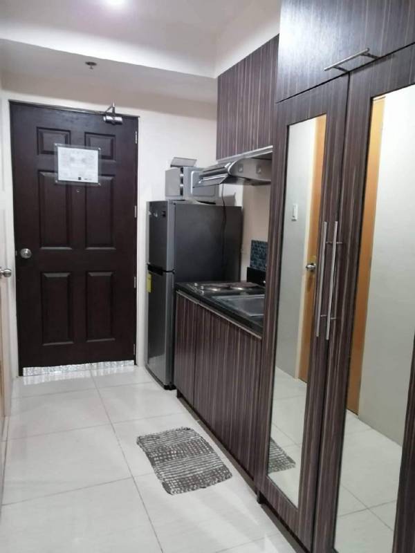 The Persimmon Studios 