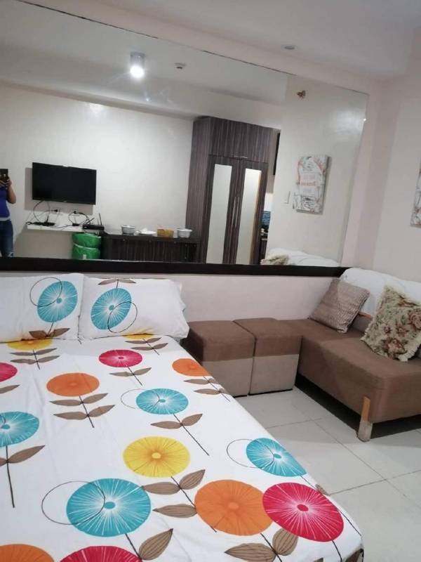 The Persimmon Studios 