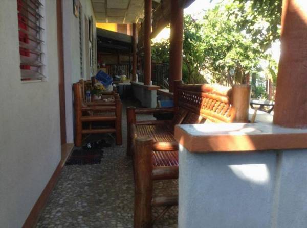 Our Place Guesthouse