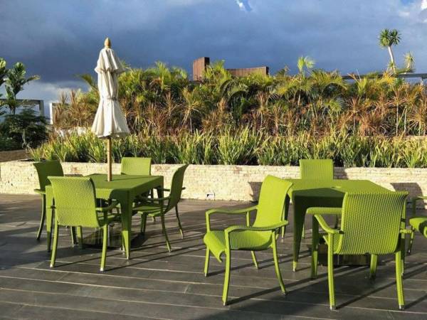 Mactan Cebu Beach Condo