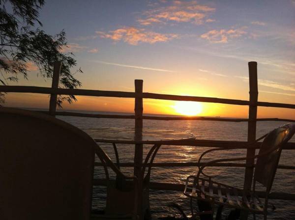 La Bella Boljoon Beach House