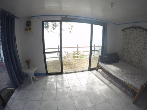 La Bella Boljoon Beach House