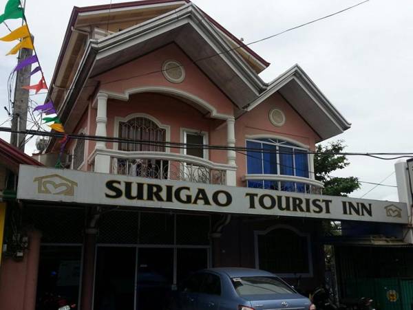 Surigao Tourist Inn