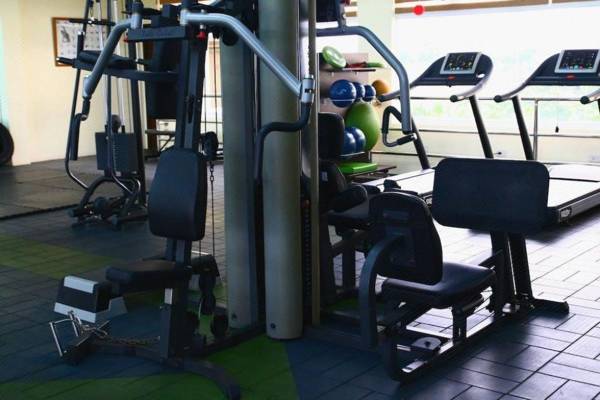 Brownwood Resort & Hotel