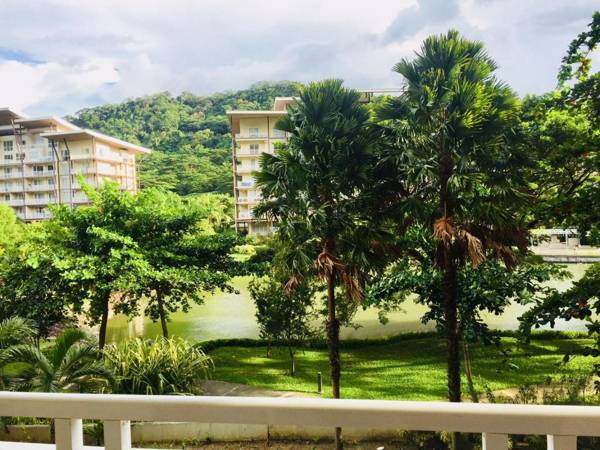 Pico de Loro 2BR Vacation Flat