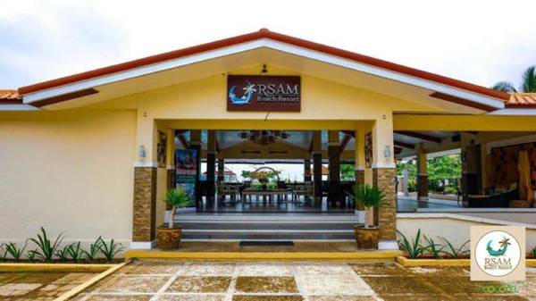 RSAM Beach Resort by Cocotel