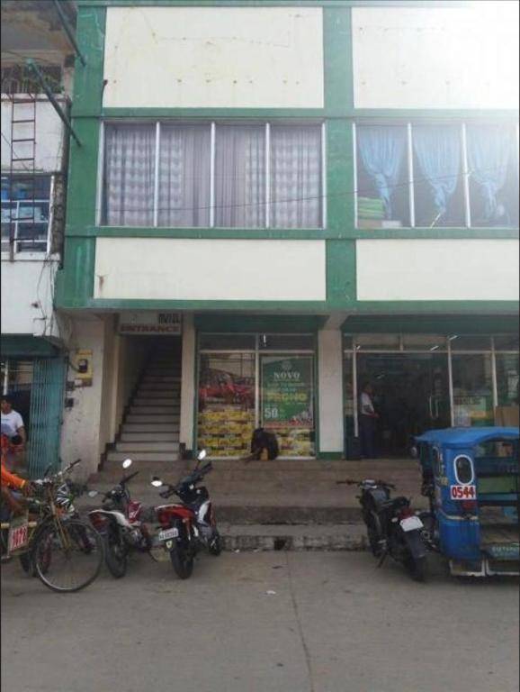 Asia Novo Boutique Hotel - Catbalogan