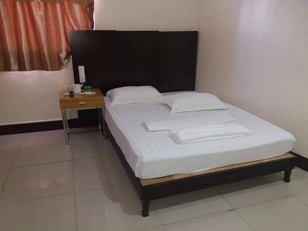 Asia Novo Boutique Hotel - Catbalogan