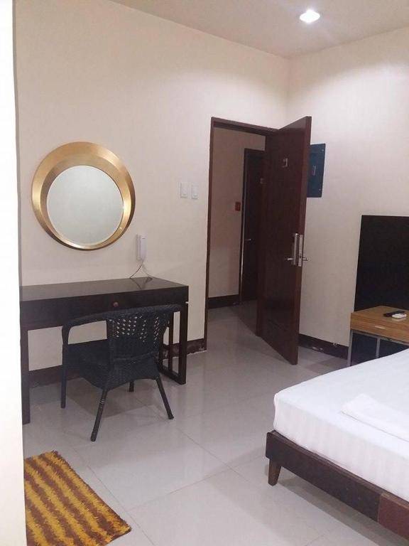 Asia Novo Boutique Hotel - Catbalogan