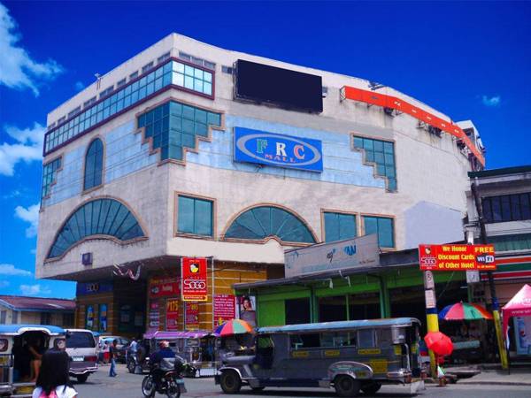 Hotel Sogo Bacoor