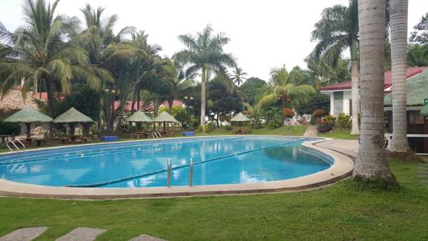 Phil Oasis Hotel and Resorts