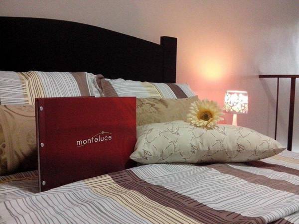 Monteluce Condominium Apartment