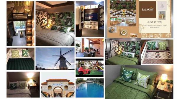 WinTer Tropical NearTagaytay Now in Fiber Internet