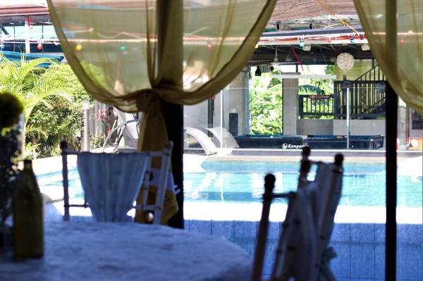 8 Dragons Private Resort and Events Place by Cocotel