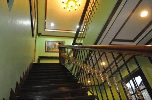 Mojica Residencia Hotel