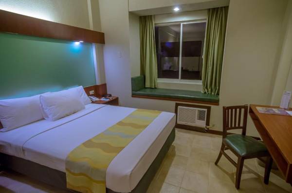 Microtel by Wyndham Tarlac