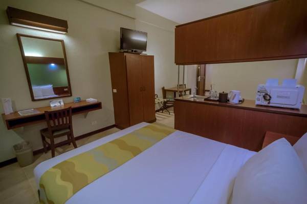 Microtel by Wyndham Tarlac