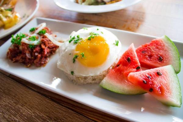 The Farmhouse By EDL