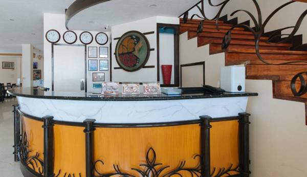 RedDoorz Premium @ Nick Hotel Gerona Tarlac