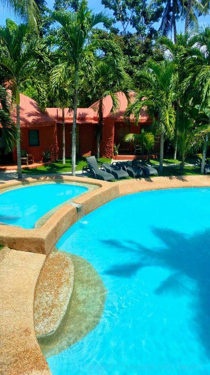 Panglao Chocolate Hills Resort